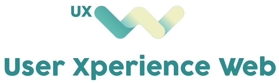 Logo de User Xperience Web